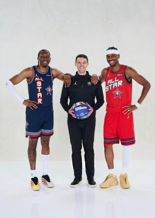 huatihui-姜并非老的辣！NBA老将组队为何越来越难成功？