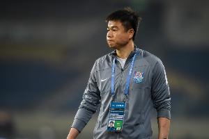 华体会-津媒：津门虎将迎来三连客最艰难赛程，队中伤情仍不容乐观