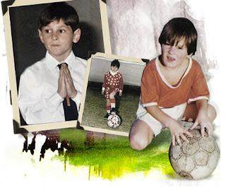 华体会官方网站-格兰多利俱乐部：5岁梅西足球起步的地方！