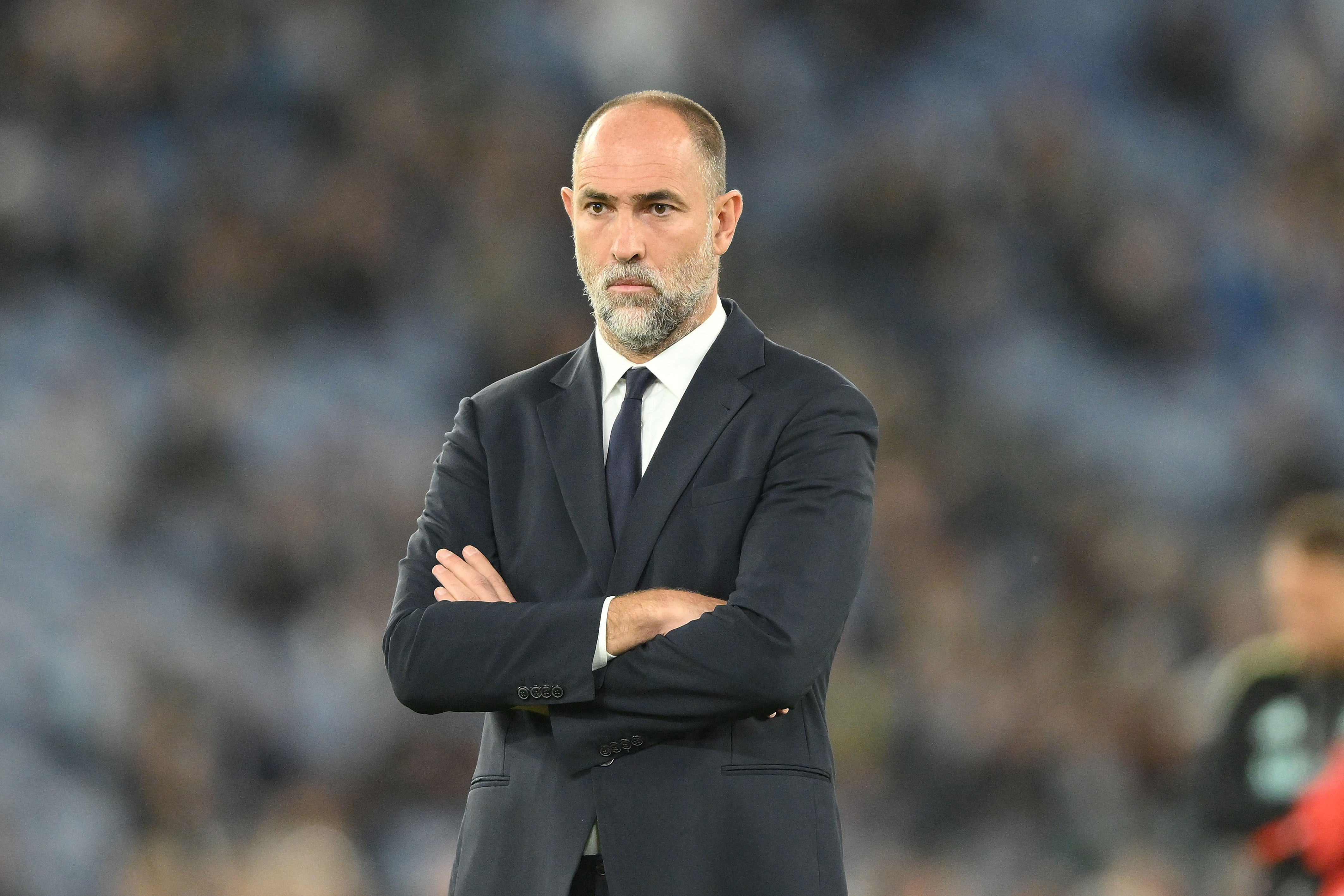 huatihui-奥哈拉：如果热刺接下来输给水晶宫，图多尔应该被解雇