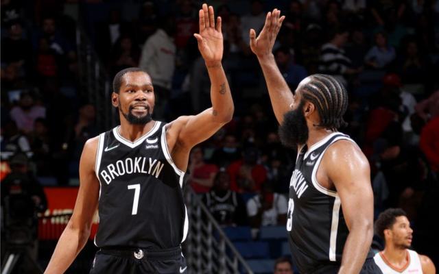 hth-中投封王！杜兰特必杀技无解 新赛季再冲得分王